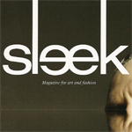 sleek Magazin August 2010